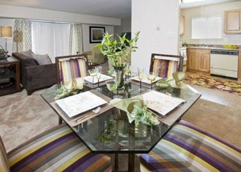 Rivers bend apartments